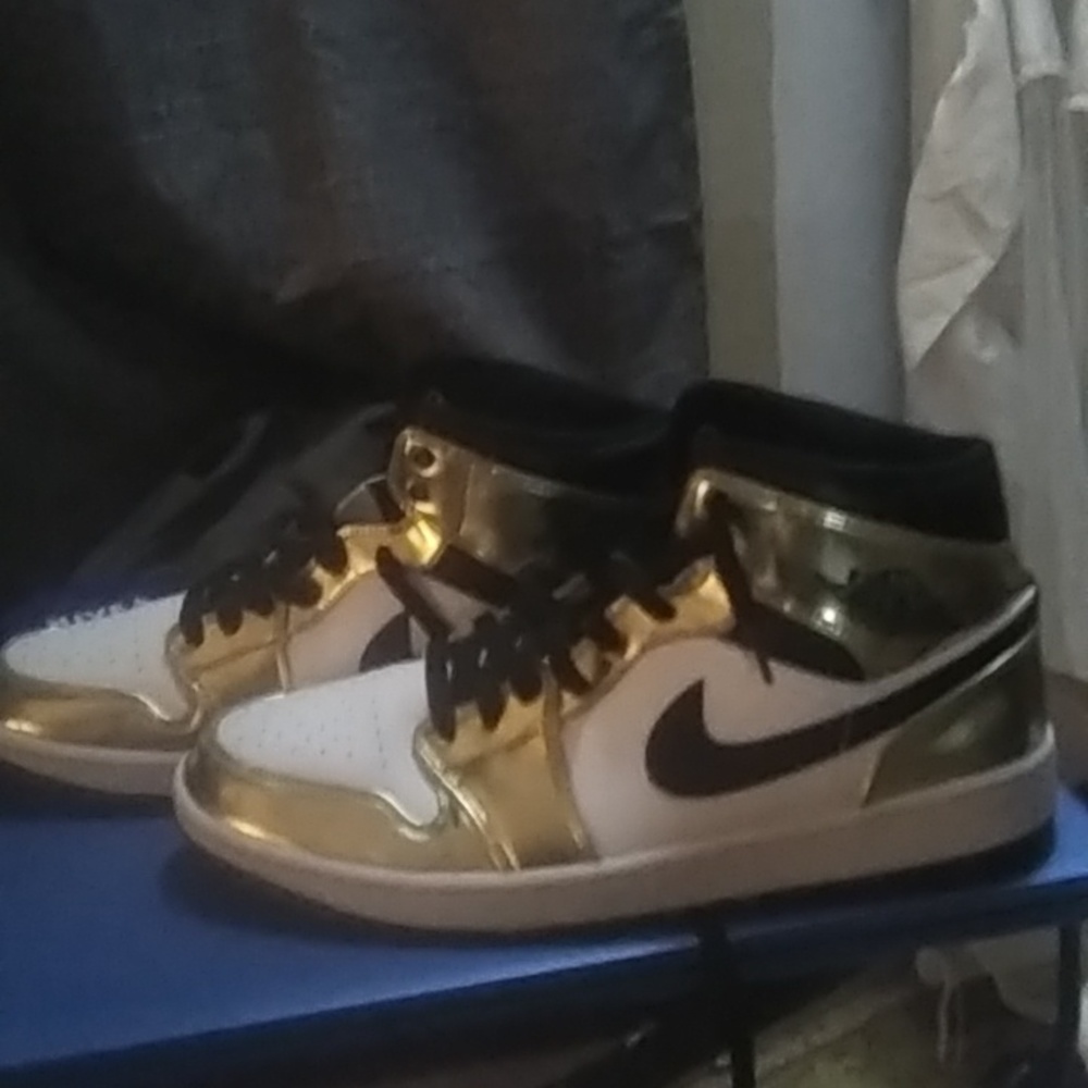 Nike air Jordan